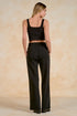 SOFIA ELASTIC PANT