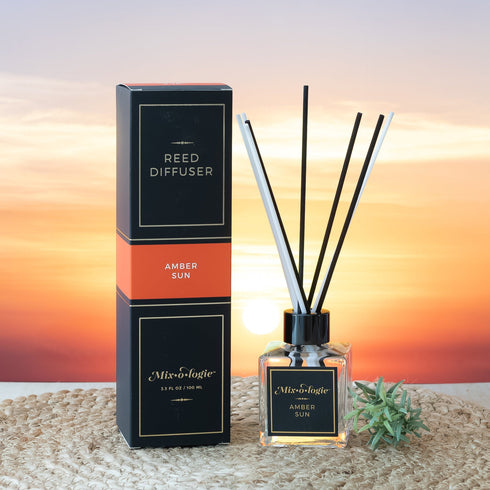 Mixologie Reed Diffuser