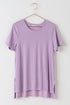 MELISSA CREW TEE