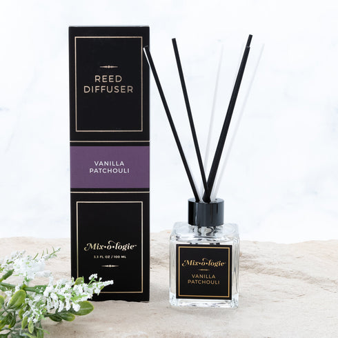 Mixologie Reed Diffuser