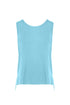 ELLIE SCOOP NECK TANK