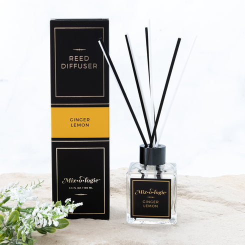 Mixologie Reed Diffuser