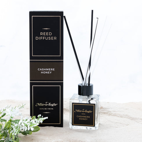 Mixologie Reed Diffuser