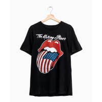 STONES USA FLAG SHIRT