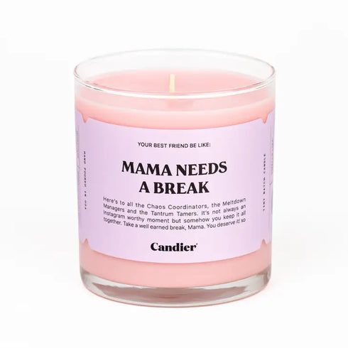 CANDIER CANDLES