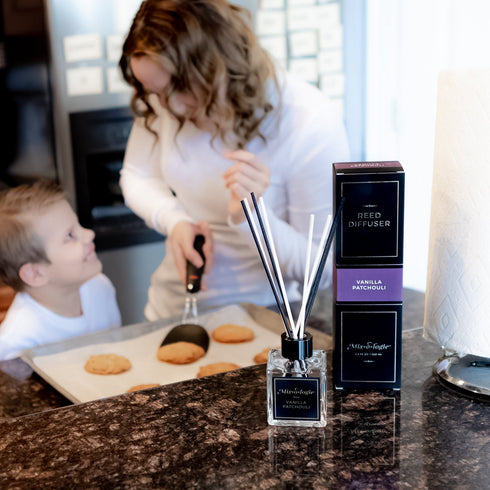 Mixologie Reed Diffuser