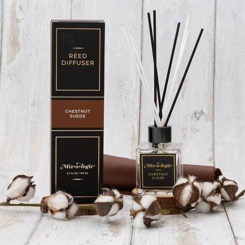 Mixologie Reed Diffuser