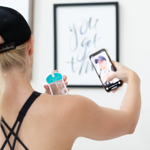 Mixologie Moisturizing Body Mist