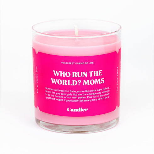 CANDIER CANDLES