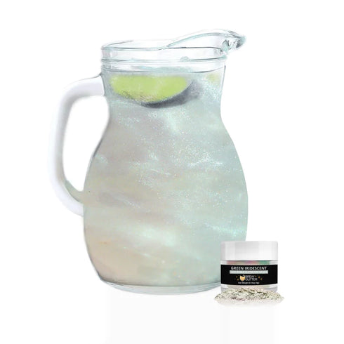 BE SCENE BREW GLITTER