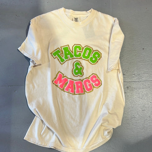 TACOS & MARGS